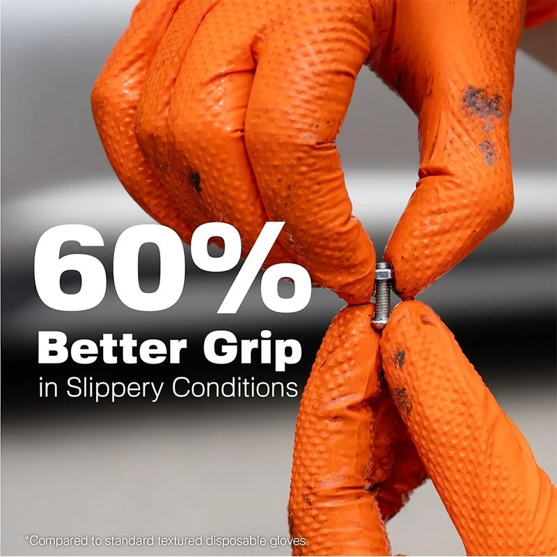 Thumbnail 4 - #7 New Cleaning Gloves Arrivals