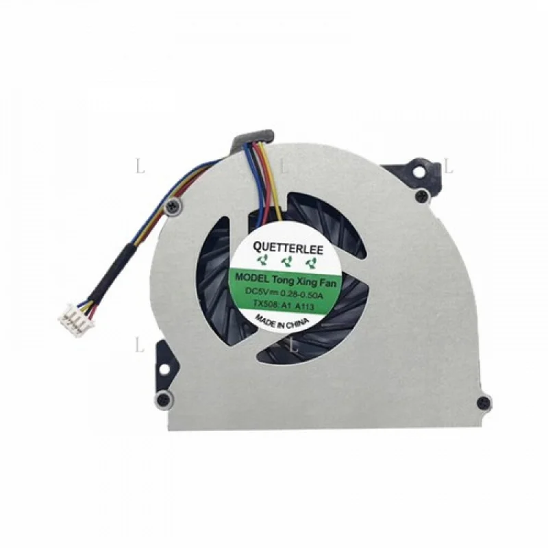 

L 651378-001 для HP EliteBook 2560 2560p 2570P Вентилятор охлаждения процессора ноутбука Кулер