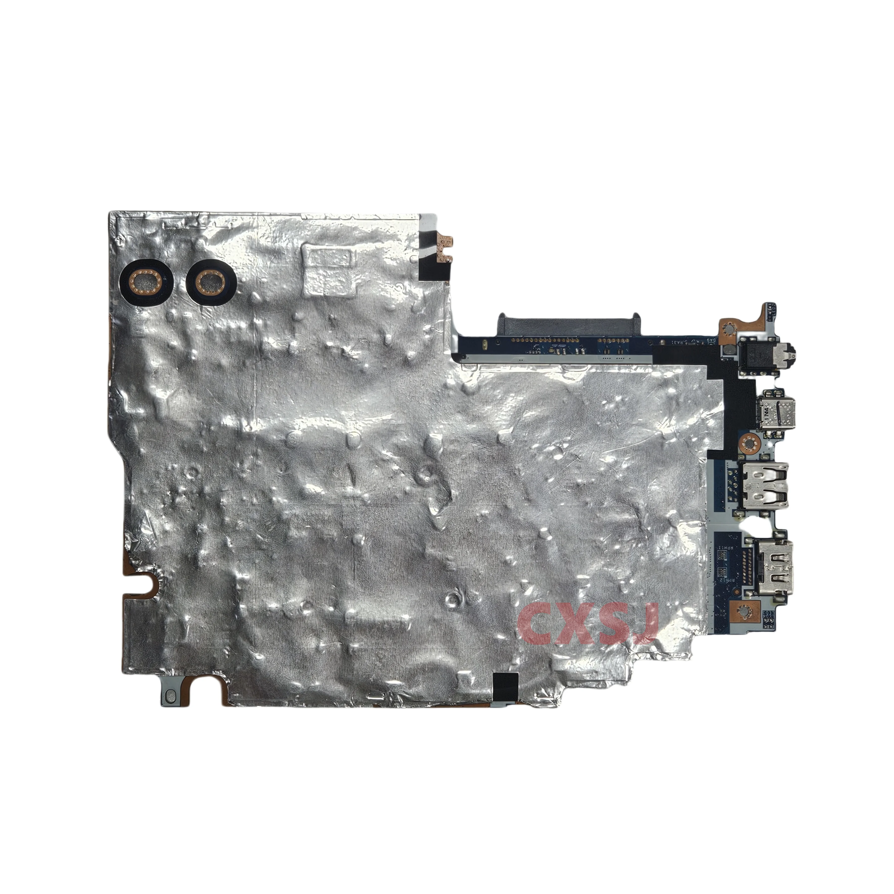 CIUYA/YB/SA/SB/SD LA-E541P For Lenovo Yoga 520-14IKB Flex 5-1470 Laptop Motherboard With i3 i5 i7 CPU 940MX 2G DDR4 100% test