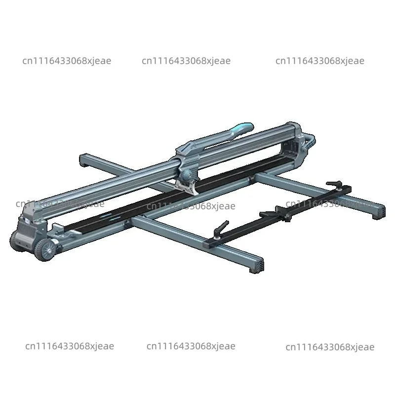 Porcelain Tile Manual Tile Cutter High Precision  Professional 800mm/1200mm Tile Cutter Machine