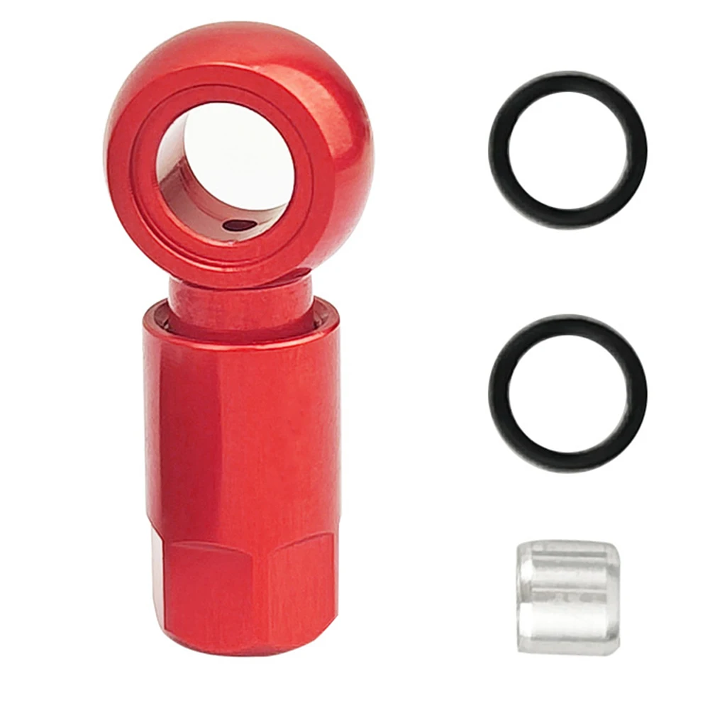 Bicycle Hydraulic D… - image