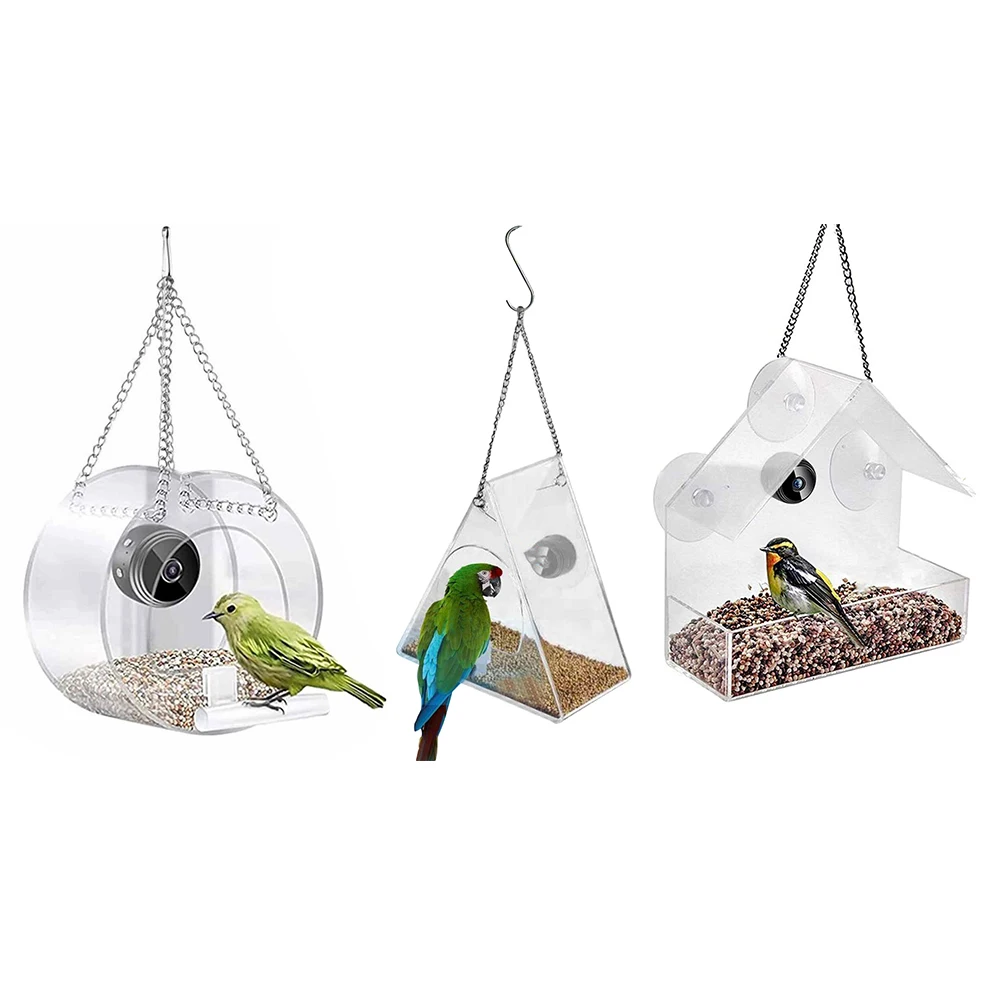 Smart Birds Hanging… - image
