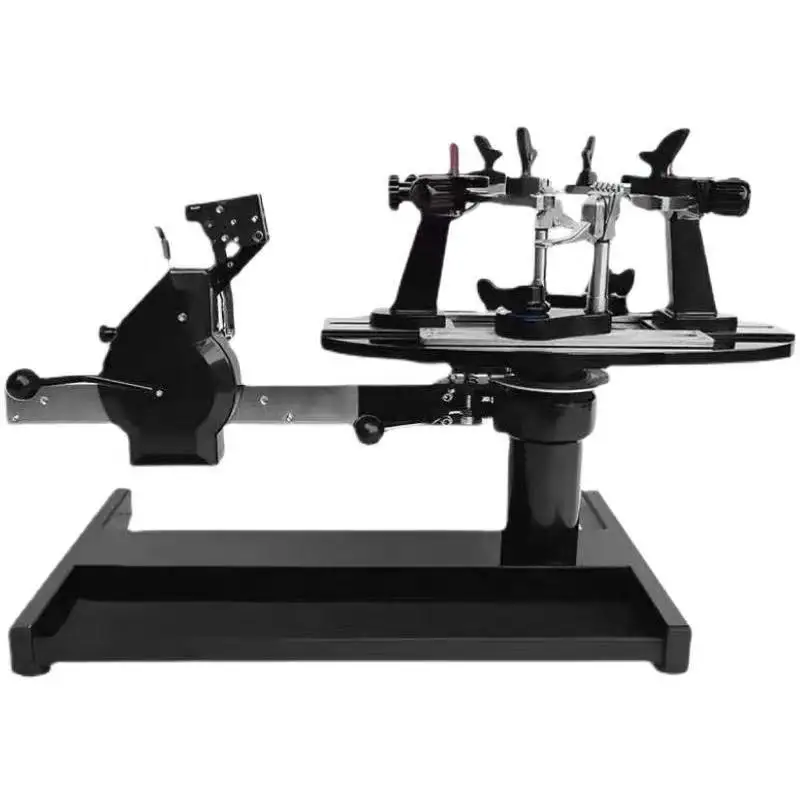 Manual Tennis and Badminton Racquet Stringing Machine Sale