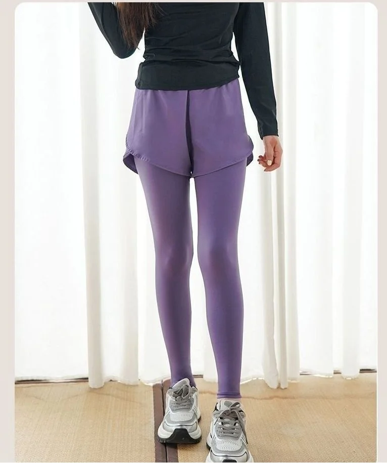 

Брюки для йоги, высокое качество, женские брюки с разрезом на Хэллоуин, забавный день, обертывание для живота, контрастная базовая повязка для пилатеса с бантом