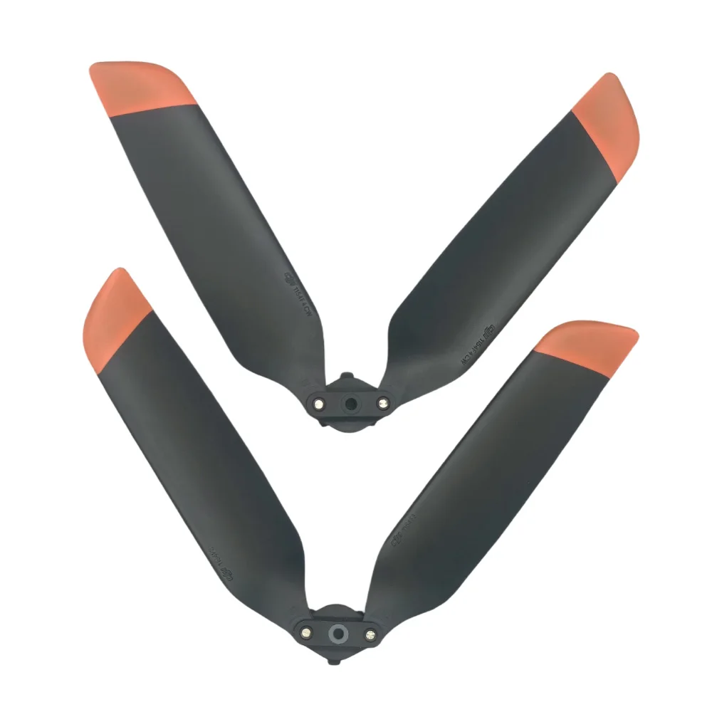 Original New for DJI Matrice 4 /4T/4E low-noise propeller blade Matrice 1157F 4CW drone high-performance replacement parts view 4