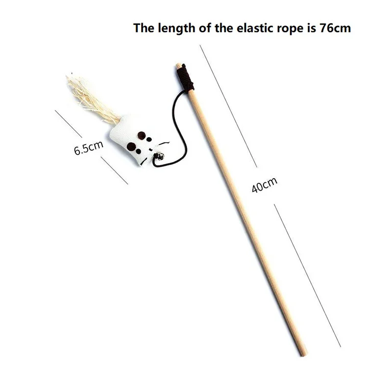 Thumbnail 2 - #15 Compare Cat Wand Toys Before You Buy