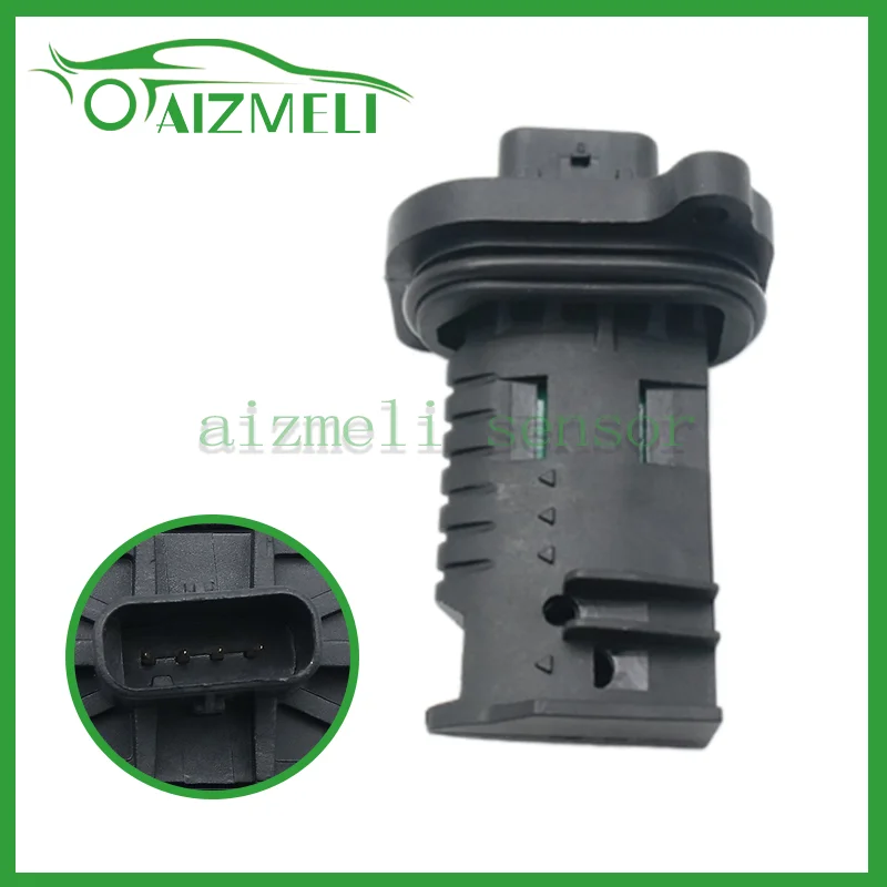 

Mass Air Flow Sensor Meter MAF 13627602038 for BMW 228i 320i 328i 428i 528i I8 M3 M4 M5 M6 X1 X3 X5 Z4 Mini Cooper OE 0280218266