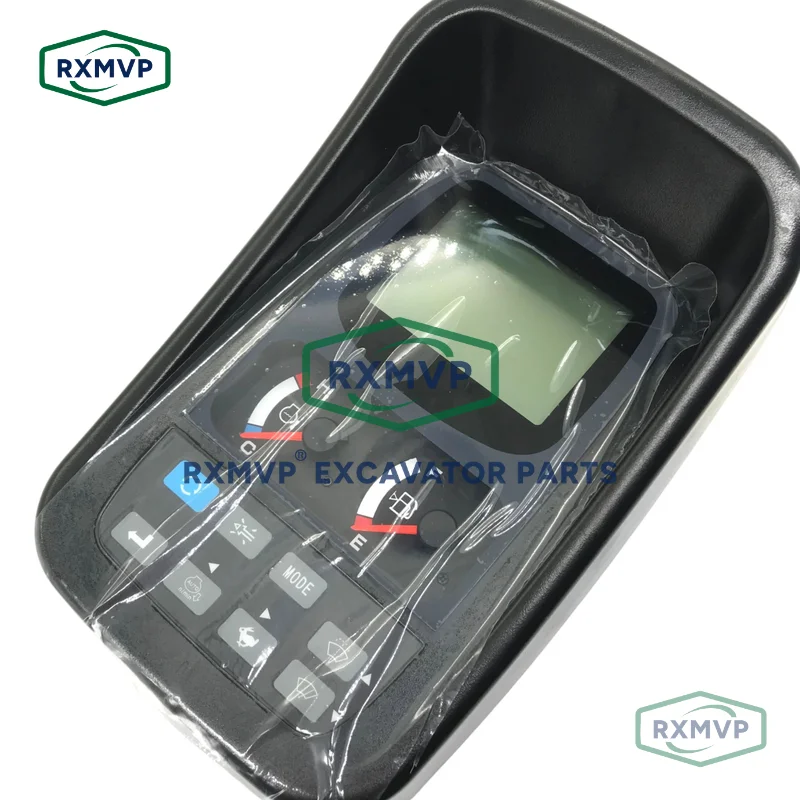 For Kobelco SK SK200-8 260-8 350-8 Excavator Spare Parts Monitor YN59S00021F3