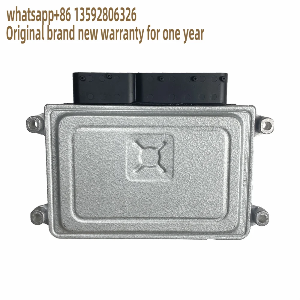 Unidad de control electrónico original 96964295 del Ecu de la placa del motor 5wy1j04b para Cruze