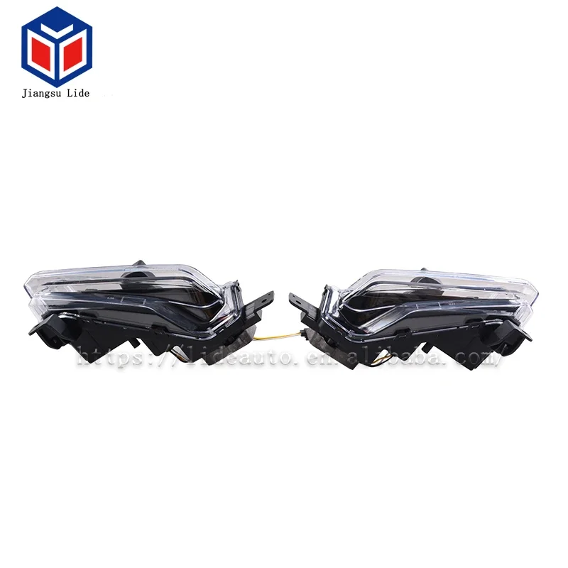 New Arrival DRL Lamps Daytime Running Light For Chevrolet Camaro 2019-2020