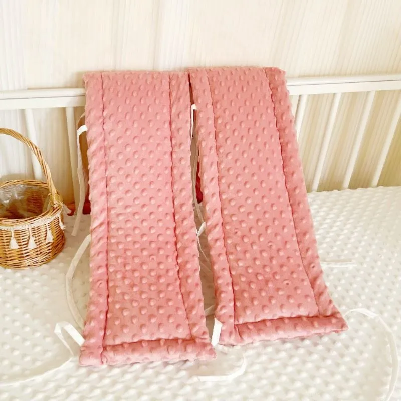 

Crib Anti-collision Strip Hemming Baby Anti-bite Strip Children's Bed Anti-collision and Anti-collision Baby Guardrail Bed