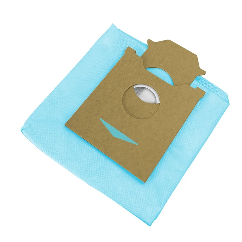 A01M-Fit ل Yeedi Cube/Yeedi CC كيس لجميع الغبار الأسطوانة الجانب فرشاة فلتر Hepa ممسحة الملابس خرقة جهاز آلي لتنظيف الأتربة استبدال الملحقات