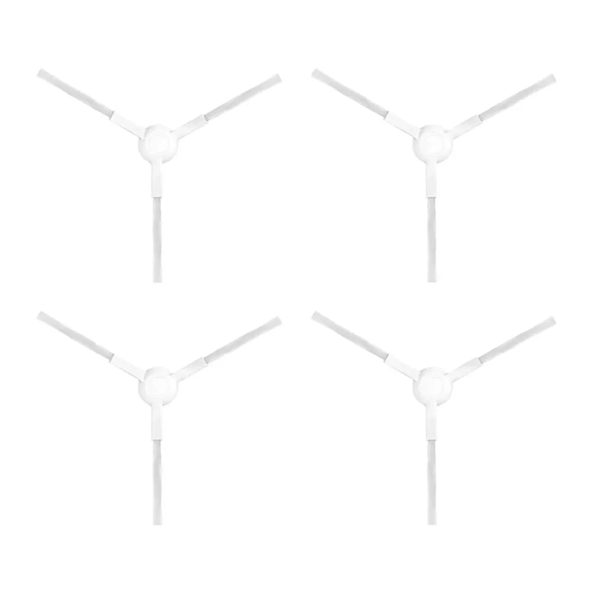 A20M для робота-пылесоса X20 для самоочищающегося робота 2/C101 Основная боковая щетка Hepa-фильтр Детали ткани для швабры