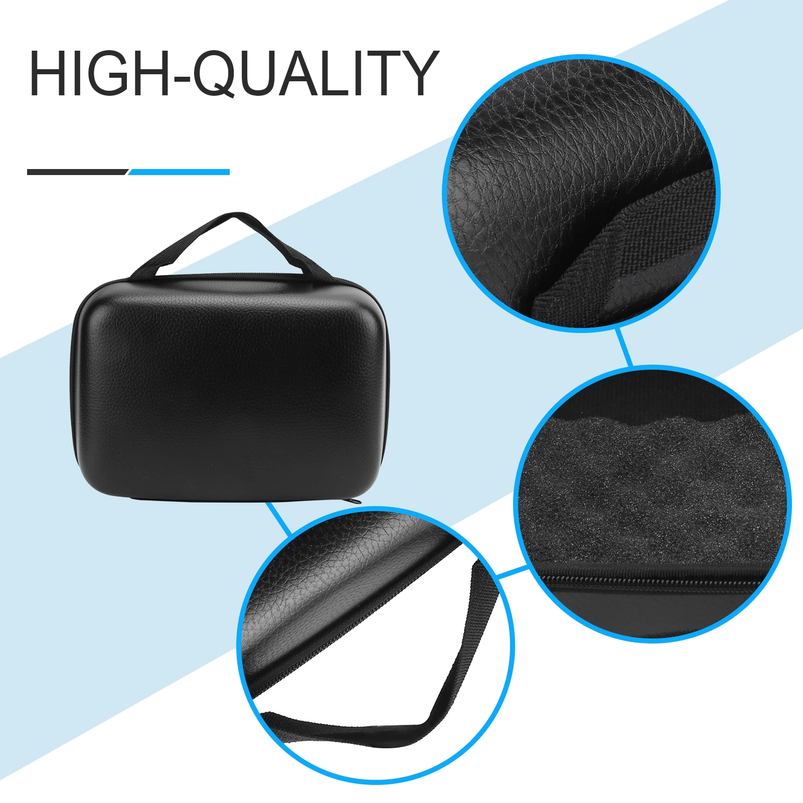 Fundas para carretes de pesca, - Fish Finder Case reseña y precio