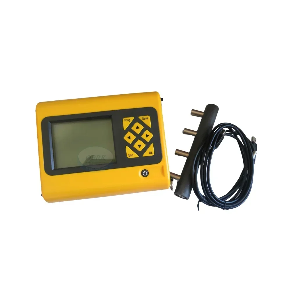 

Corrosion Rebar Scanner Low Price Ferroscan Rebar Detector Steel bar Corrosion Meter