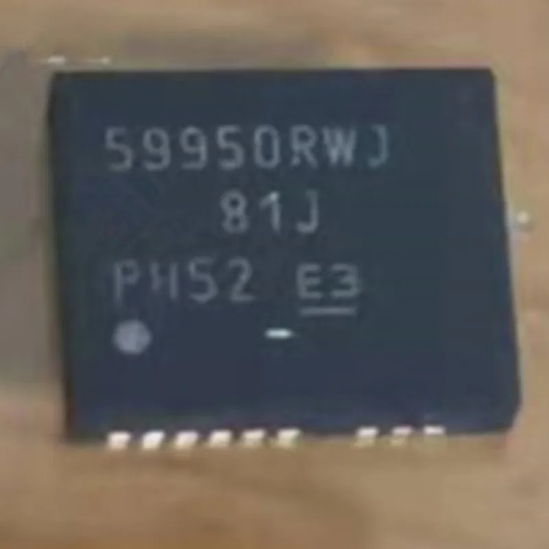 

59950RWJ CSD59950RWJ qfn 5шт.