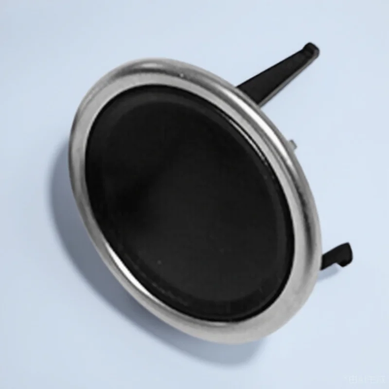 

Rear Air Conditioning Knob Cover For Durable Dust Resistant Auto Interior Accessories Car Dashboard Button