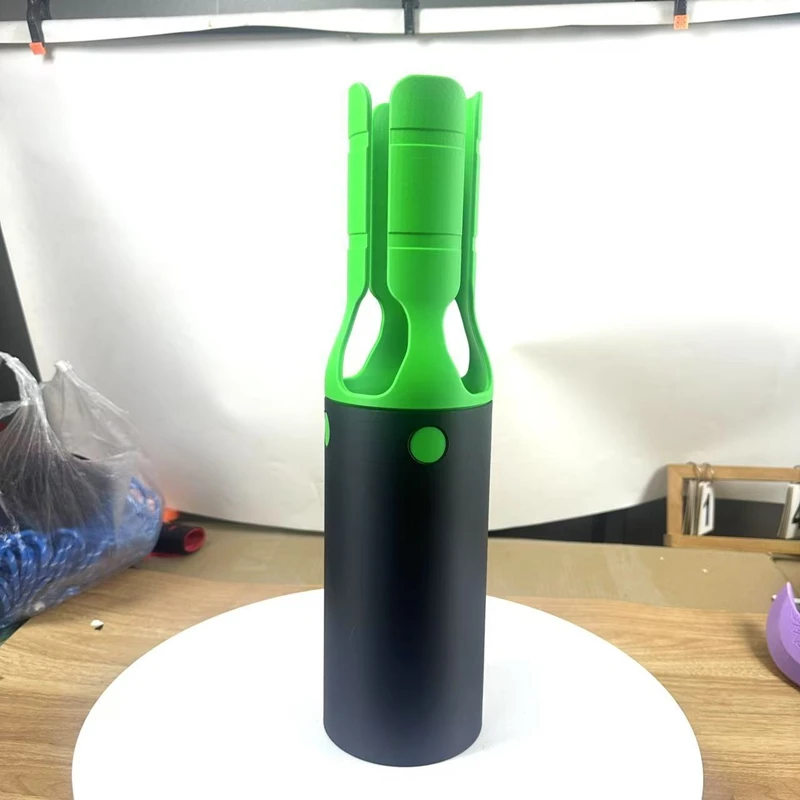 

Лезвие, адаптер сопла турбокомпрессора, 3d печатные детали, вентилятор для листьев, адаптер сопла турбокомпрессора, установка лезвия, воздуховод