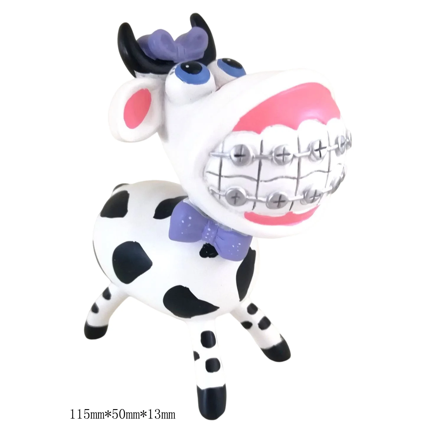 

Creative Dental Consumables Artifact Dental Clinic Ornaments Unique Gift Ideas for Dentists And Dental Staff