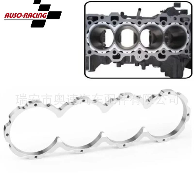 

Factory Direct Sales for Honda B16 B18Series1990-2001Engine Block Shield