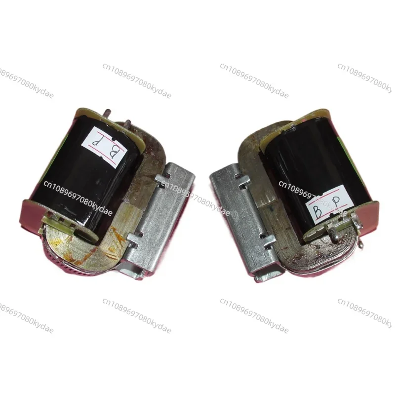

2.5K Single-ended Output Transformer Amorphous C-type Iron Cor Suitable for 2A3 6Y6 Tube Amplifiers 15Hz--27KHz -3db