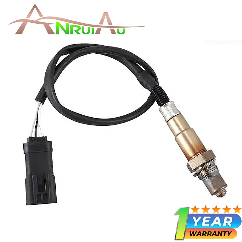

NEW 1PC Lambda O2 Oxygen Exhaust Sensor Probe For Dacia Nissan Opel Renault Vauxhall 0258006046 7700107433