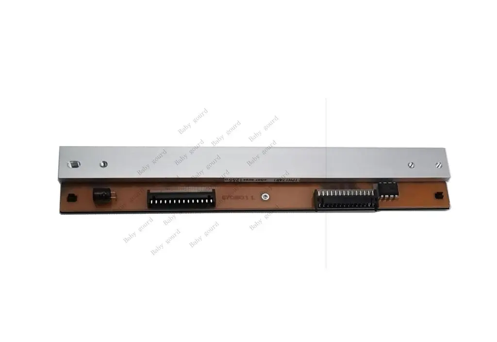 High quality New original for DATAMAX 1725 print head 300dpi thermal printhead part number: TPH174R1 1725