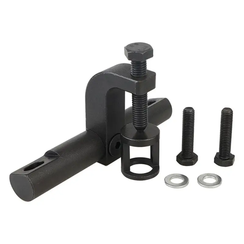 

Простой инструмент для сжатия клапанных пружин POW352003 для Dodge Ram 2500 3500 5.7L 6.1L 6.2L 6.4L