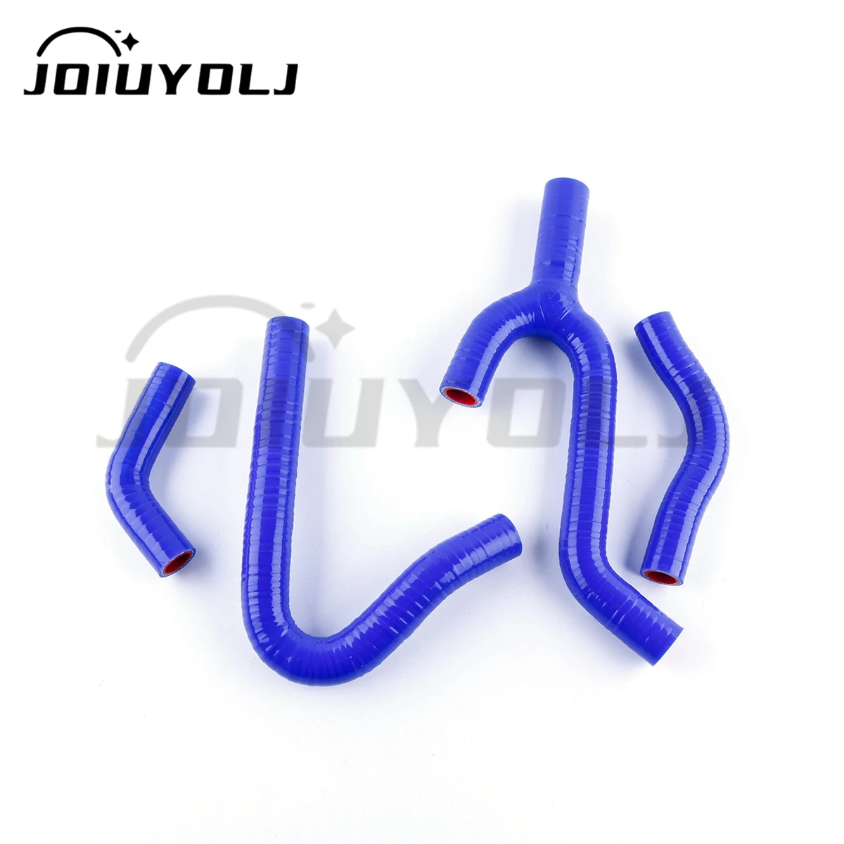 

For KTM 250MXC 250 MXC 1998 1999 2000 2001 2002 Motorcycle Silicone Radiator Coolant Hose Pipe Kit