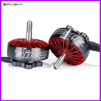 IFlight XING 2806.5 Cinelifiter Brushless Motor 1300KV / 1800KV 2-6S for 7-8 Inch FPV Frame Propeller RC FPV Racing Drone
