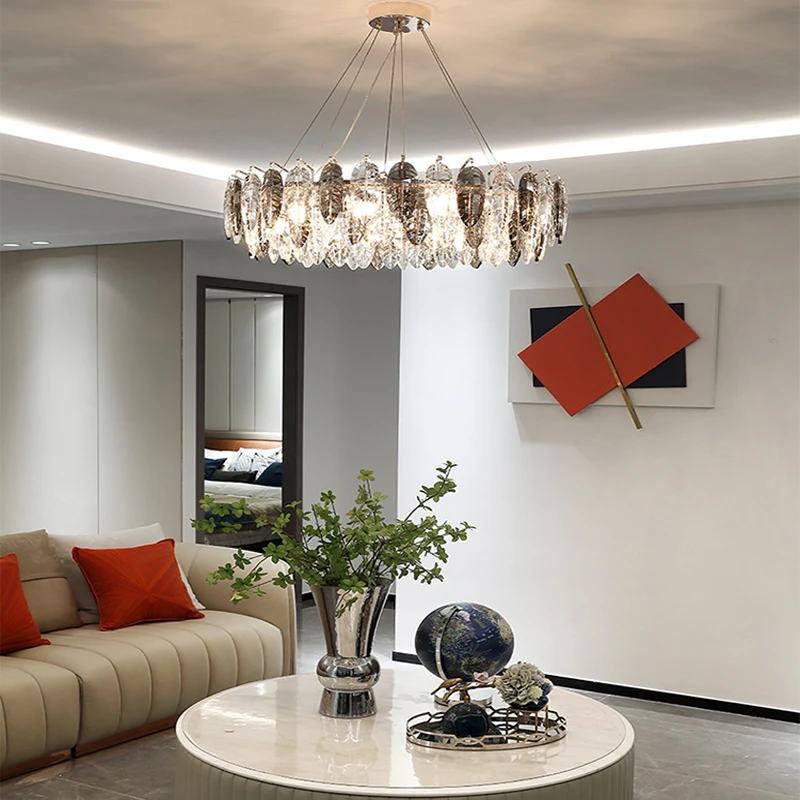 Hot Selling New Modern Creative Design Chandelier Indoor Lighting Hanging Lamp Decoration Lighting