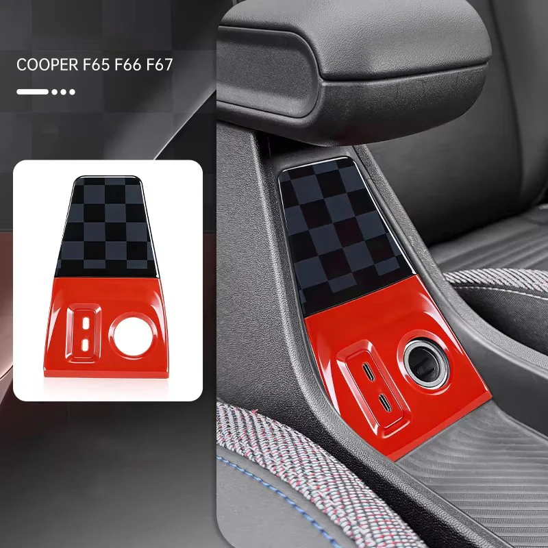 Car Charging Panel …