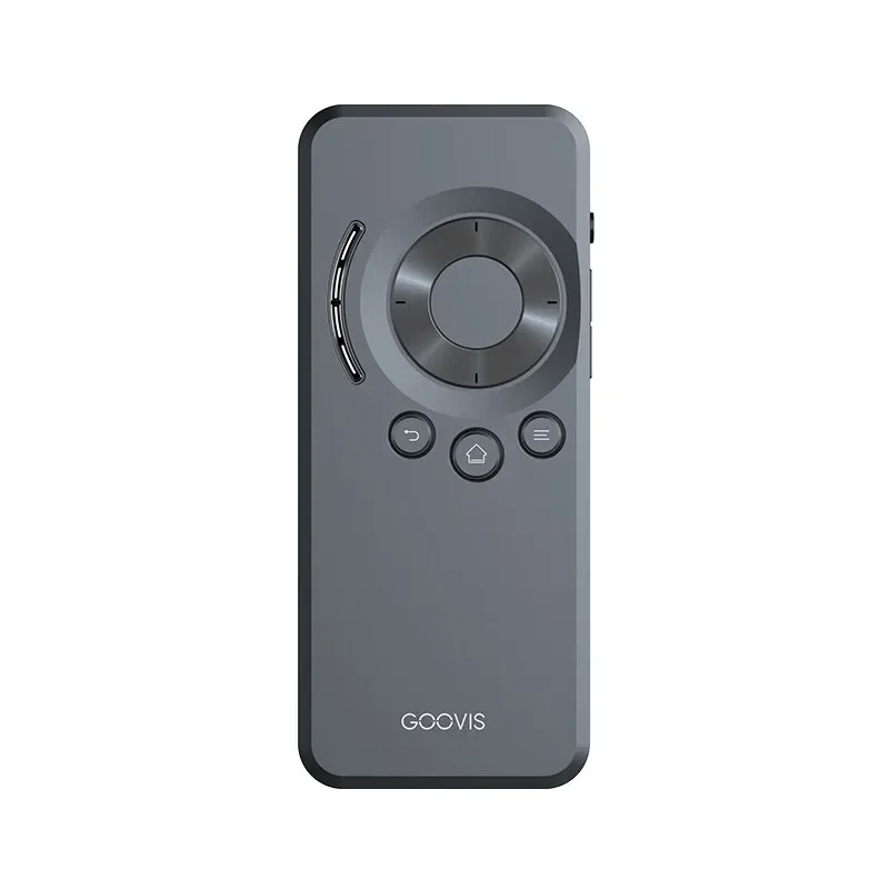 

D4 RTS handheld multimedia player head-mounted display control box AR VR XR smart glasses universal dual video output