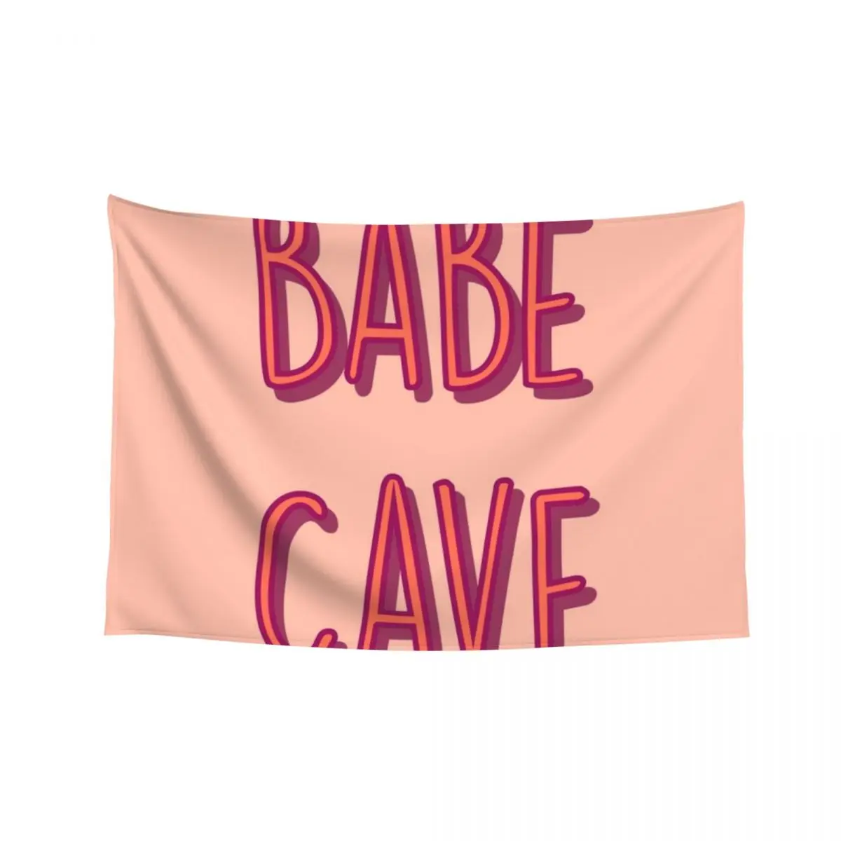 

Babe Cave Tapestry Room Decore Aesthetic Home Decorations Aesthetic Decoration For Rooms Room Aesthetic Tapestry