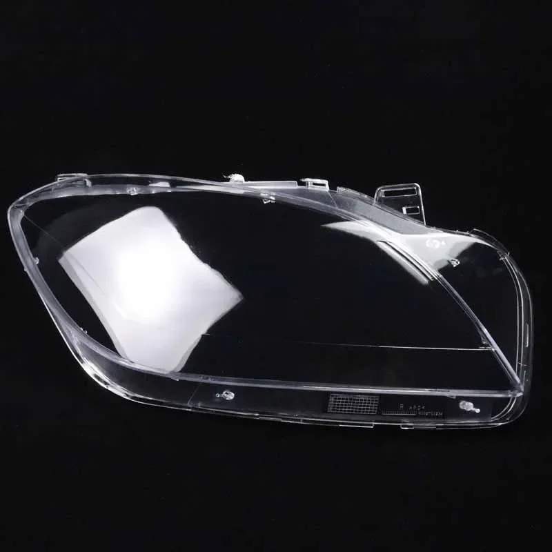 

For 12-15 Mercedes Benz ML W166 headlight covers ML300 ML350 ML400 ML450 ML500 lampshades