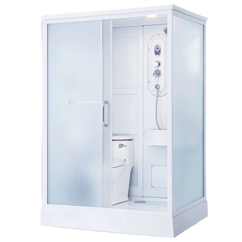 Prefab Integrated B… - image