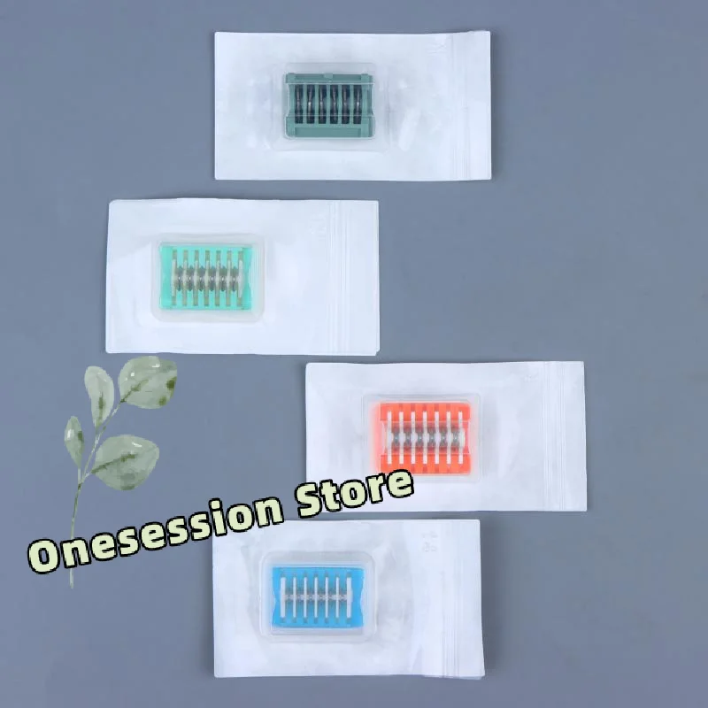 Disposable Laparoscopic Surgery Titanium Clips 12Pcs LT300 Medical Grade Vascular Occlusion Clips for Clinical Use