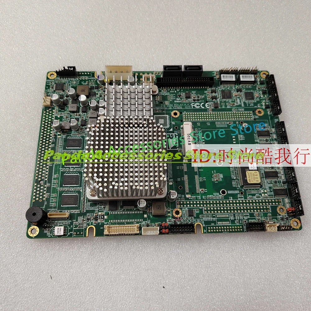 High Quality - Fast Shipping PCM-LN02 REV: A2 Injection Molding Machine INJECTVISOR V50 Industrial Motherboard