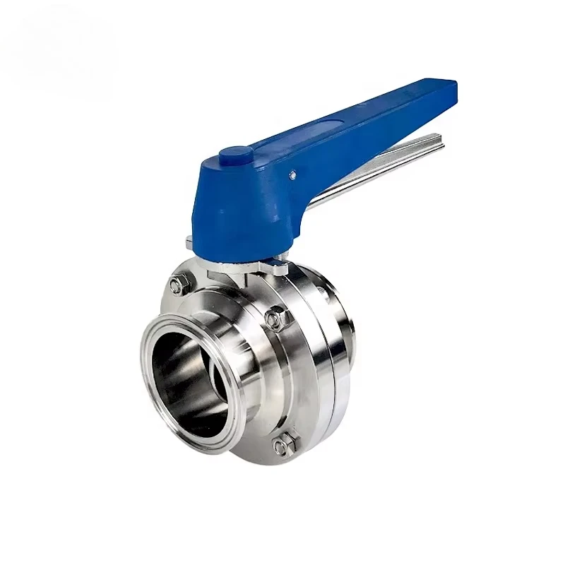 Aohoy Sanitary Stainless Steel 1
