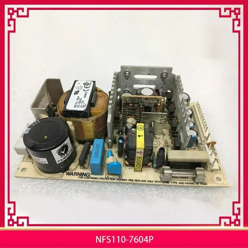 NFS110-7604P For ARTESYN Industrial Equipment Power Supply 3.0-1.0A High Quality Fully Tested Fast Ship