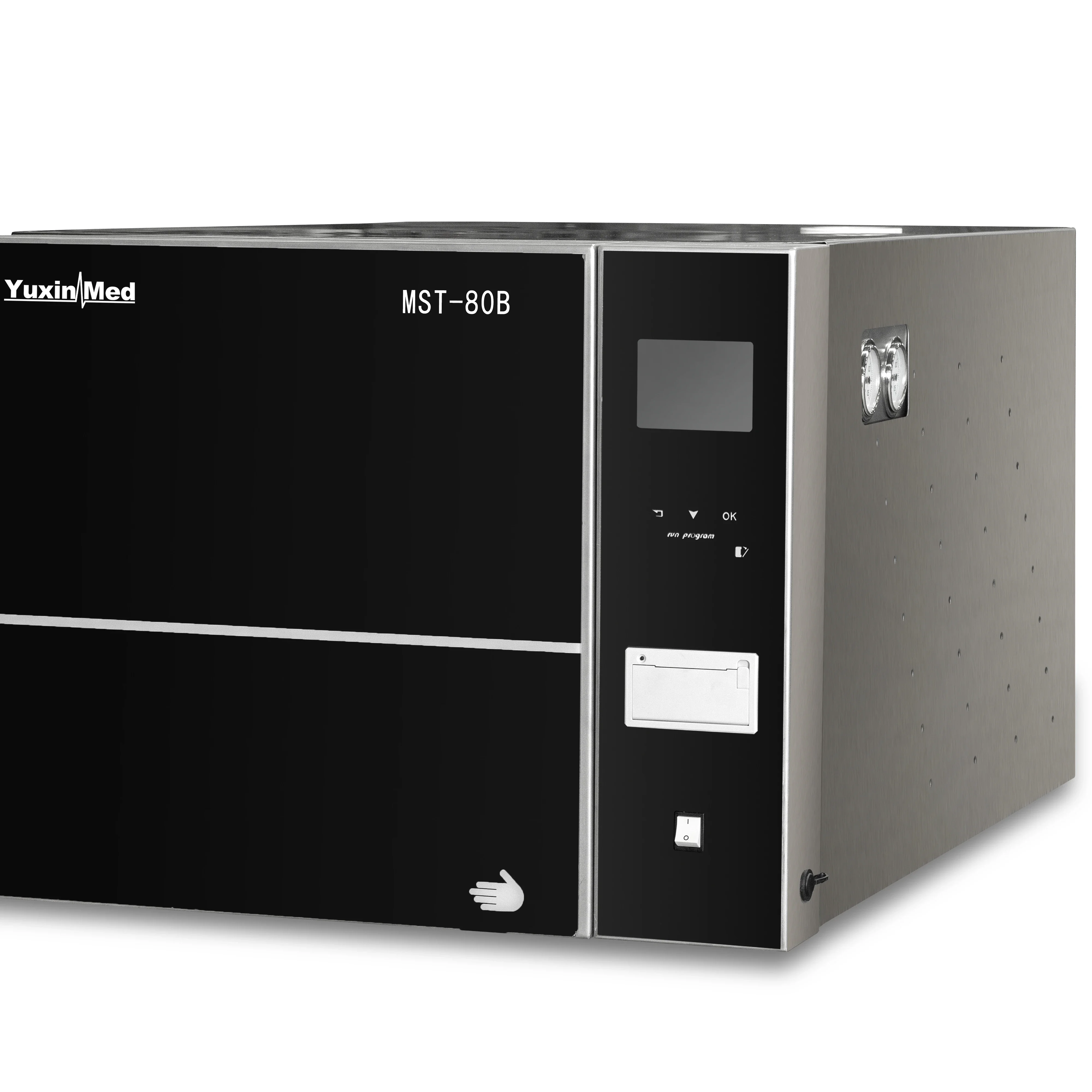 MST-80B Classe b AUTOCLAVE