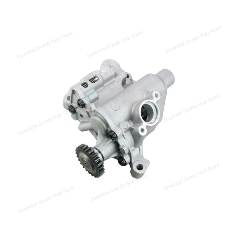 

Автозапчасти 06H115105FK для Volkswagen, Audi, Passat, масляный насос двигателя, 24 зуба
