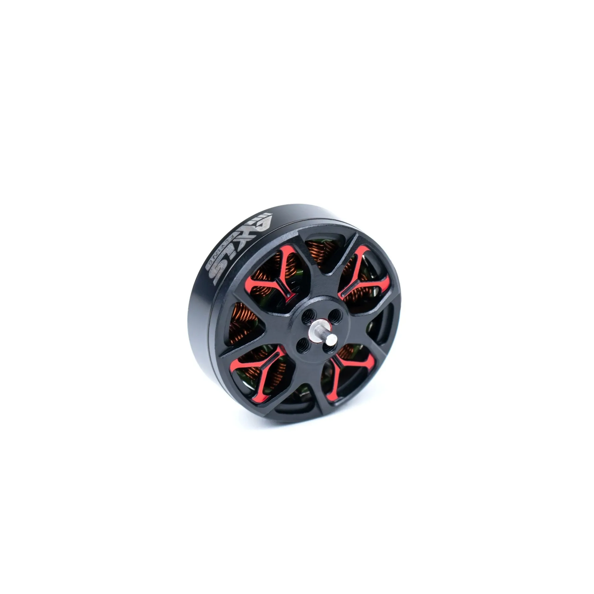 C30/3 Inch Circle Rack C204 Model Aircraft Brushless Motor FPV Crossing Machine