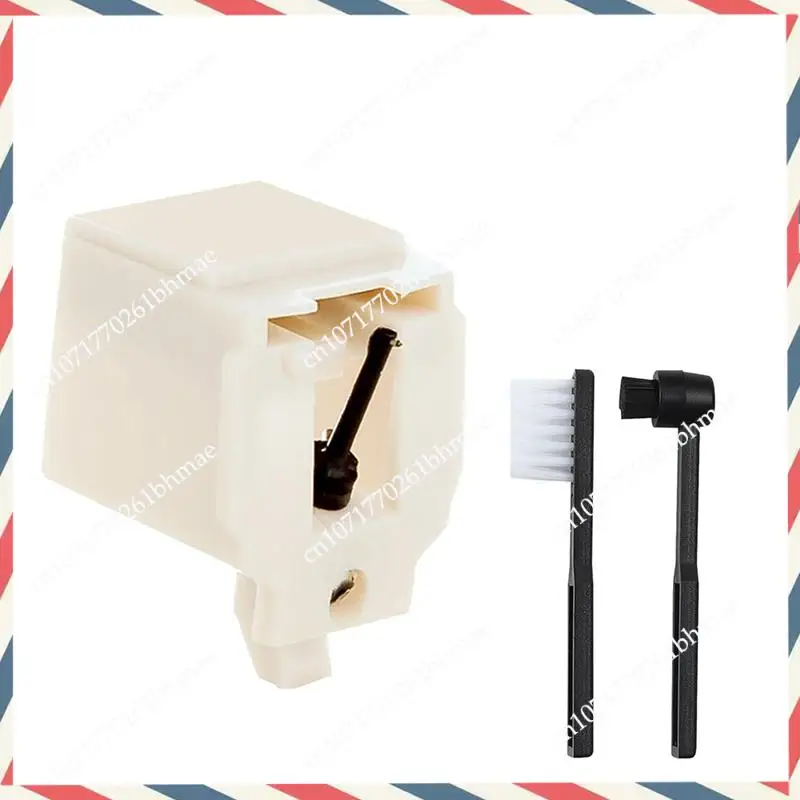 

-A21Z ATN3600L Stylus-Premium Diamond Record Player Replacement Stylus For AT-LP60 Turntables And Cartridges, Fine Workmanship