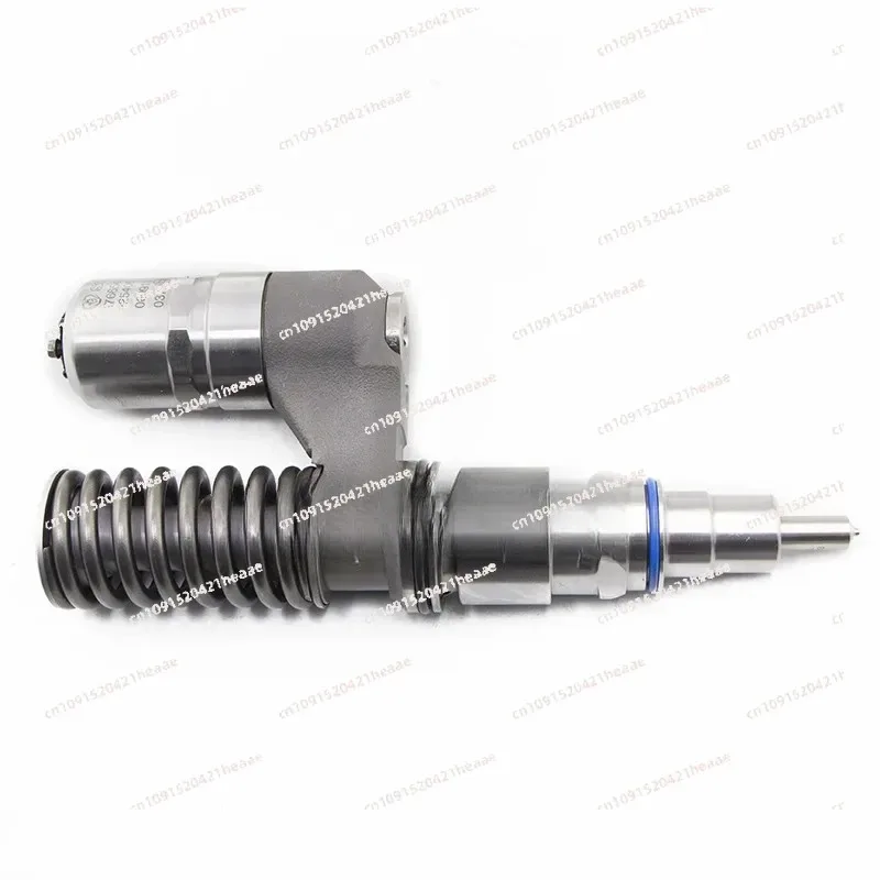 Suitable for0414701064   Engine Parts Common Rail Injector