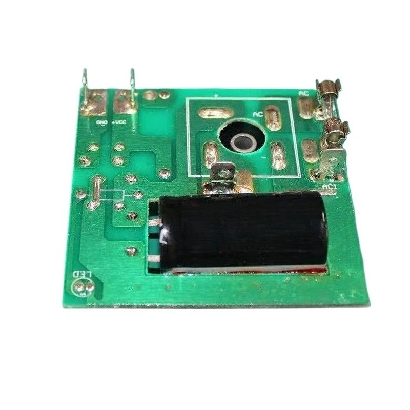 For 10-Head Atomizer Circuit Board Ultrasonic Humidifier Rectifier Board