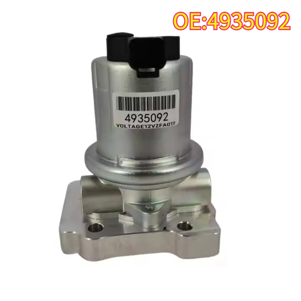 

For 4935092 Voor 5362253 4935092 Voor Cummins Qsx15 Isx15 Motoraccessoires Brandstofpomp