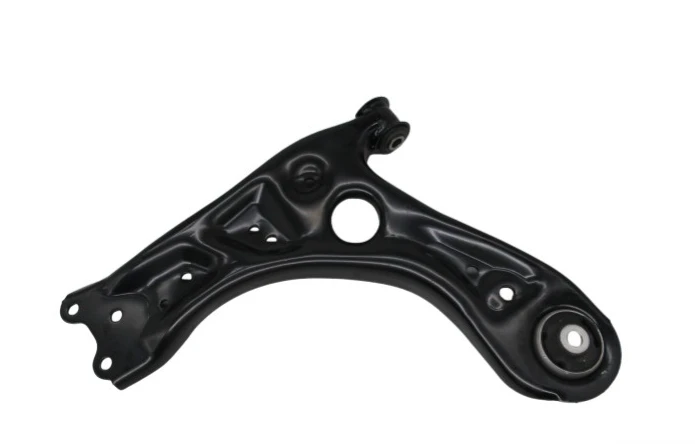 Left Triangular Arm of Automotive Parts 6RD407151D