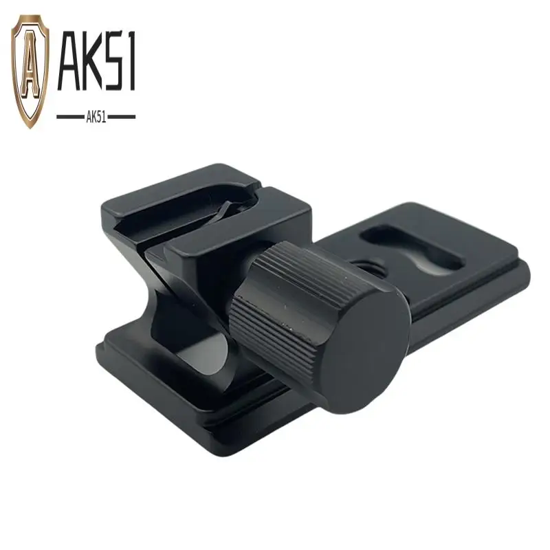 Ak51-Lens Collar Ba… - image