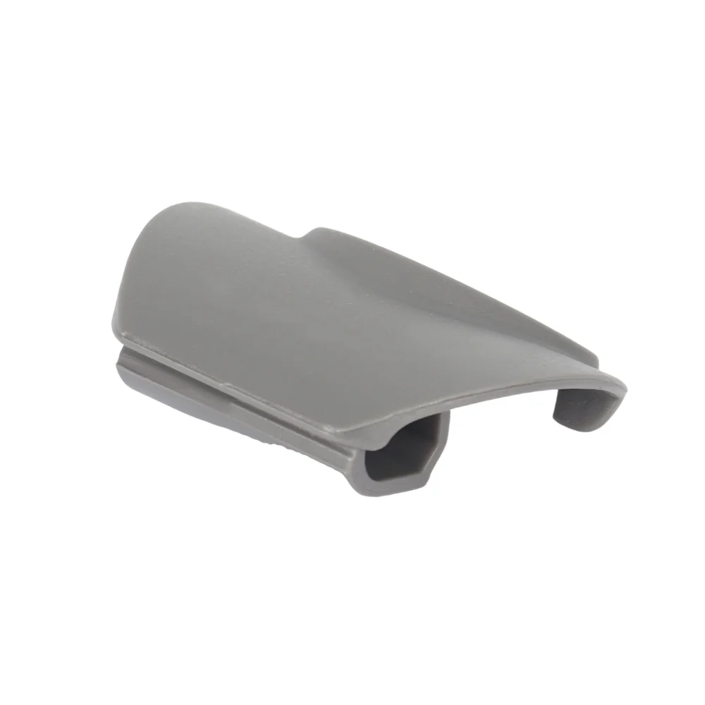 1/4X RV Window Blind Fly Screen Catch Clip Grey Durable Window Coverings Fastener Accessory For Caravan Motorhome Rv Accessories